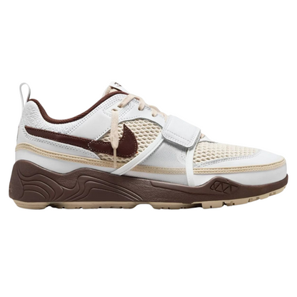 Travis Scott x Nike Zoom Field Jaxx Light Chocolate
