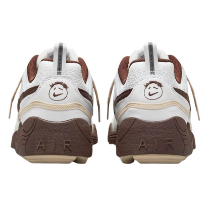 Travis Scott x Nike Zoom Field Jaxx Light Chocolate