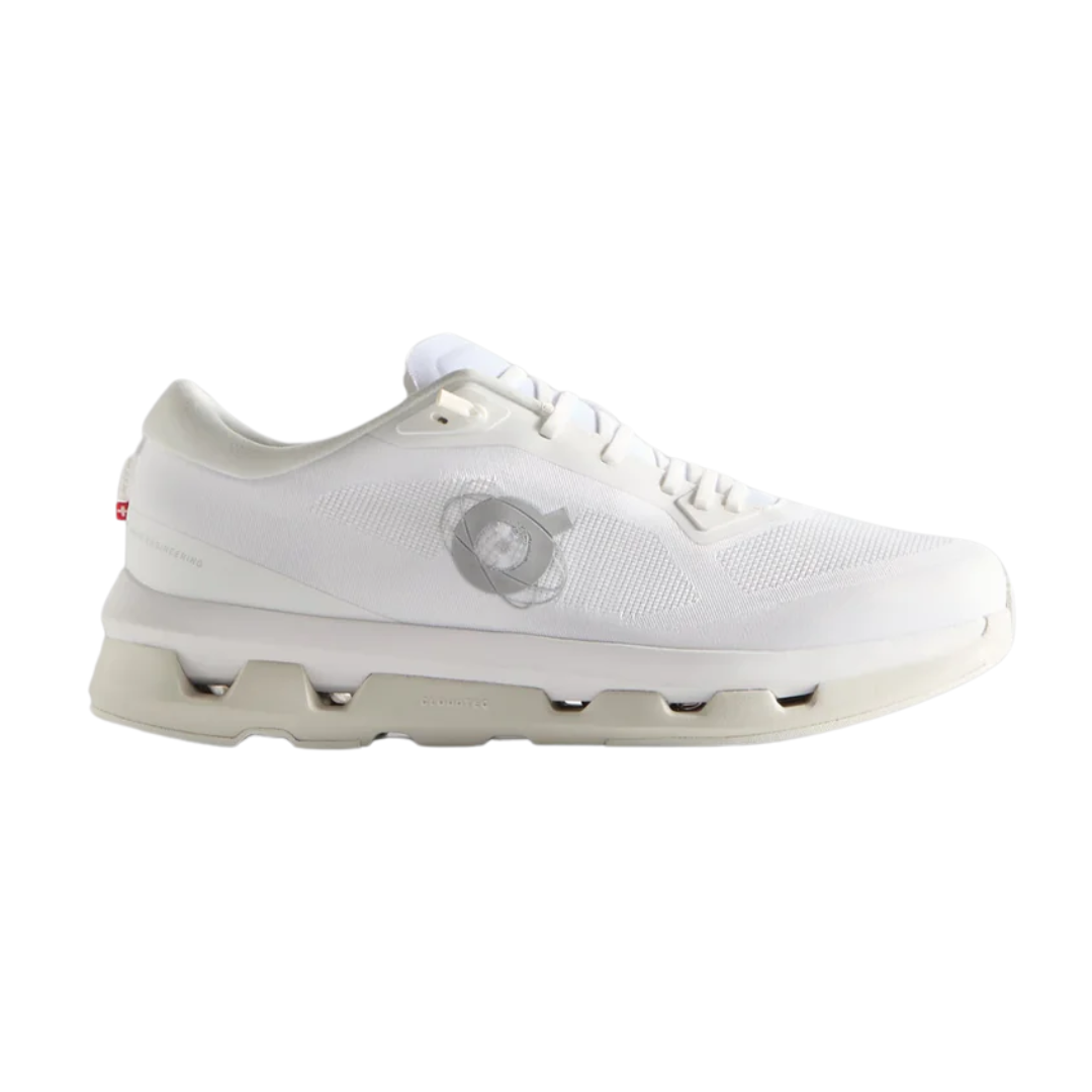 On Running Cloudzone Kith White Ice (Mens)