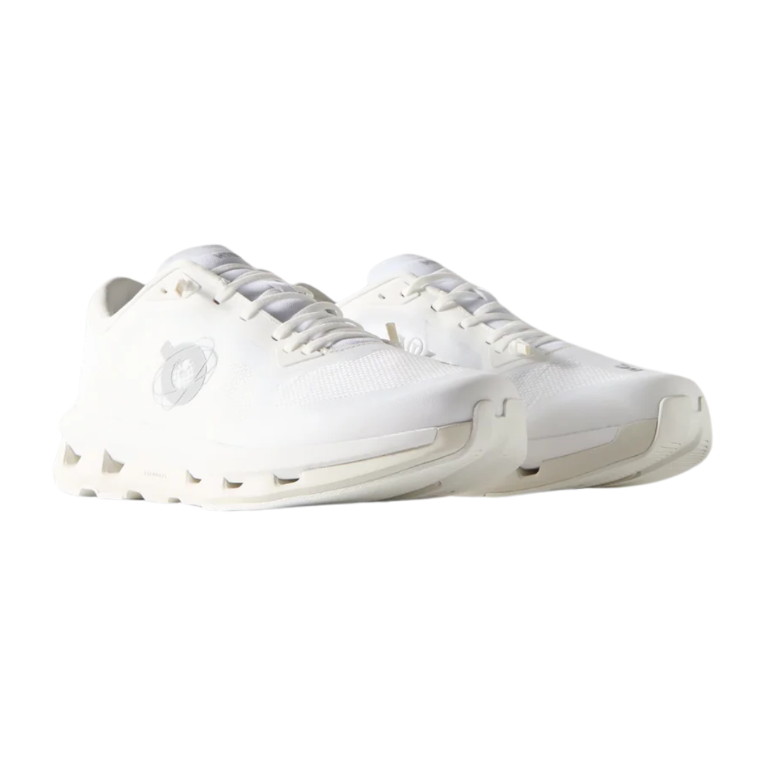 On Running Cloudzone Kith White Ice (Mens)