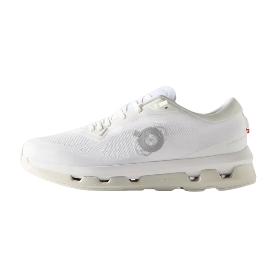 On Running Cloudzone Kith White Ice (Mens)