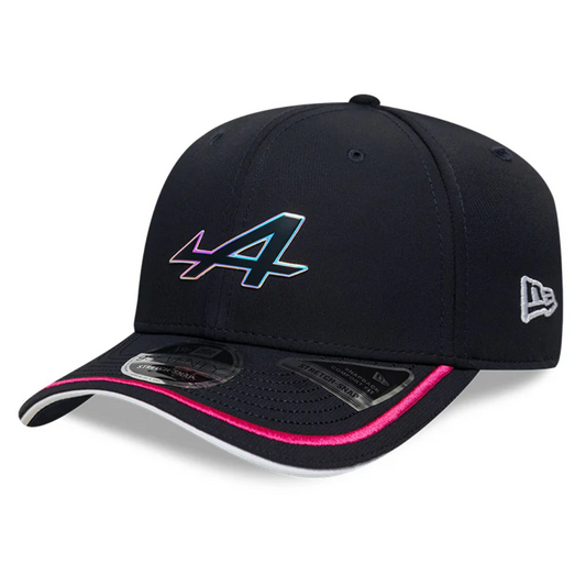New Era Rep Team 9Seventy Ss Alpine Nvy