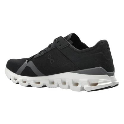 On Running Cloud X4 Ad Black Asphalt (Mens)