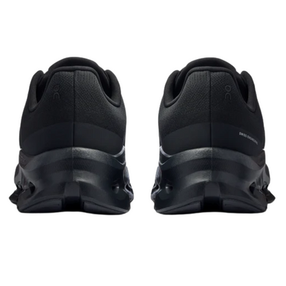 On Running Cloudtilt Eclipse Black (Mens)