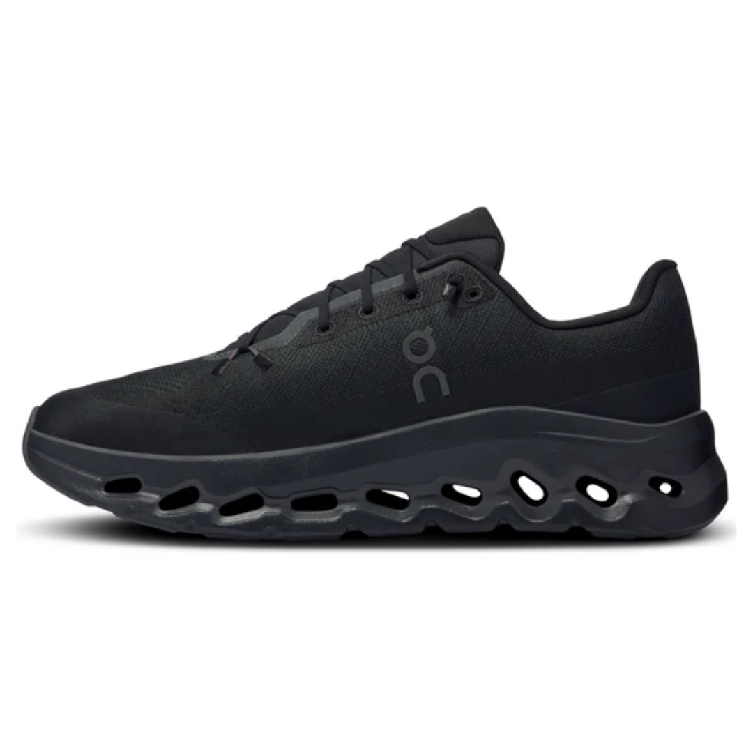 On Running Cloudtilt Eclipse Black (Mens)