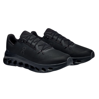 On Running Cloudtilt Eclipse Black (Mens)