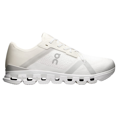 On Cloud X4 Ad White Wolf (Mens)