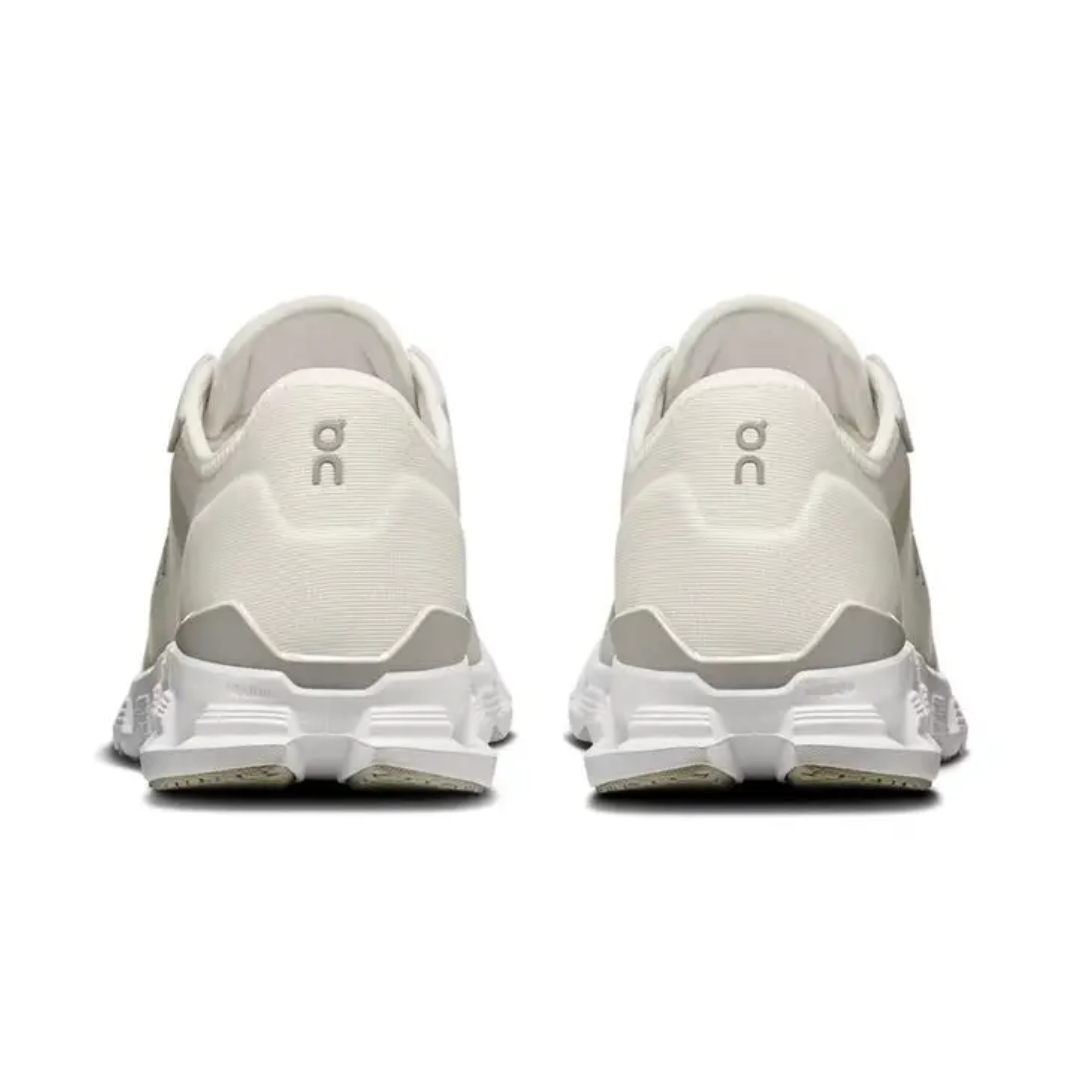 On Cloud X4 Ad White Wolf (Mens)