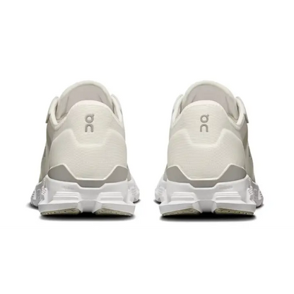 On Cloud X4 Ad White Wolf (Mens)