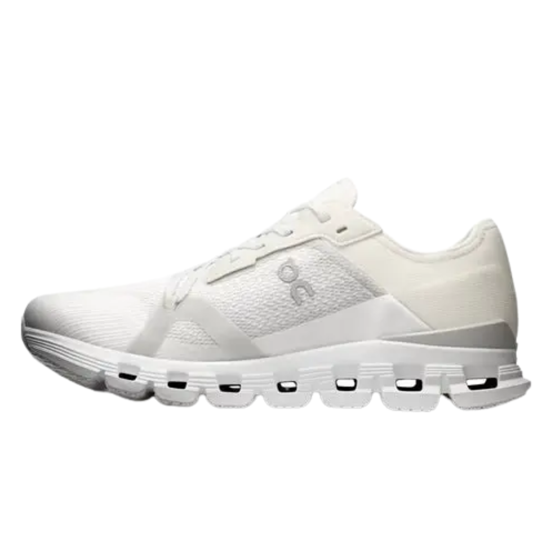 On Cloud X4 Ad White Wolf (Mens)
