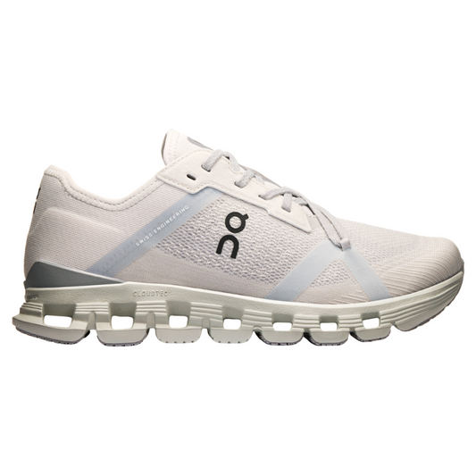 On Running Cloud X4 Ad Wolf Alloy (Womens)