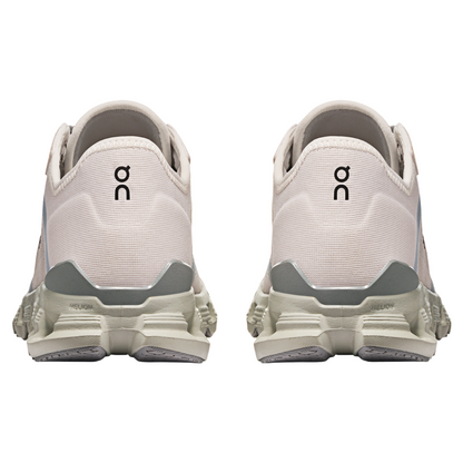 On Running Cloud X4 Ad Wolf Alloy (Womens)
