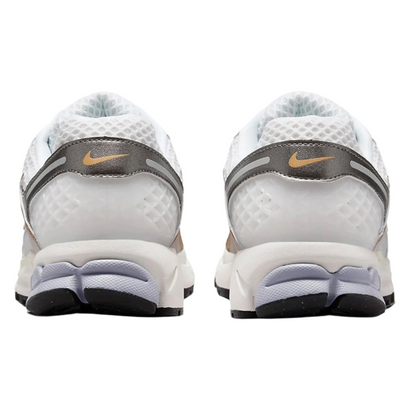 Nike Zoom Vomero 5 Metallic Pewter Gold (Mens)