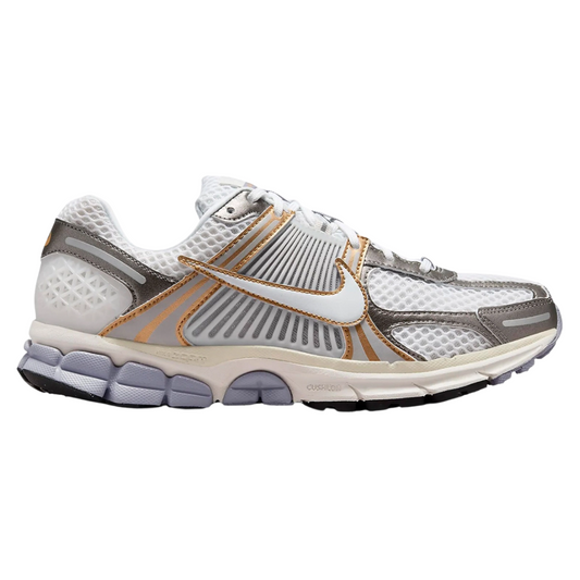 Nike Zoom Vomero 5 Metallic Pewter Gold (Mens)