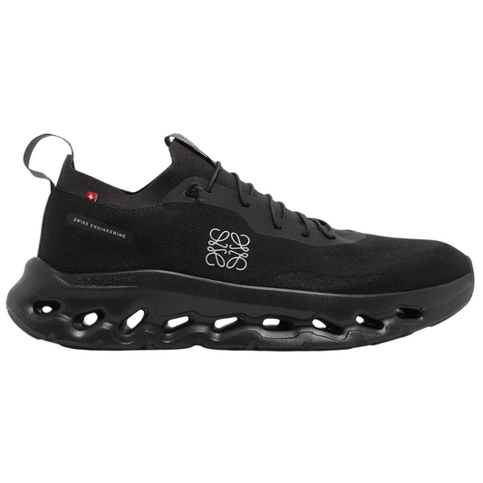 On Running Cloudtilt Loewe All Black (Mens)