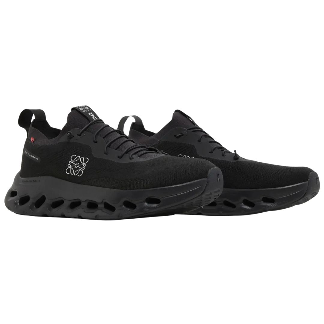 On Running Cloudtilt Loewe All Black (Mens)