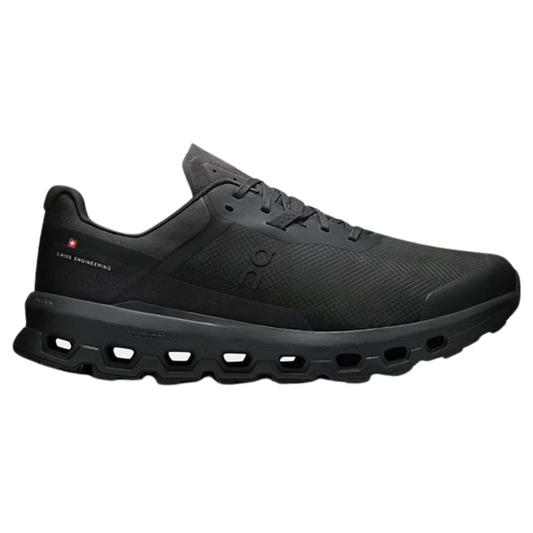 On Running Cloudvista 2 All Black (Mens)