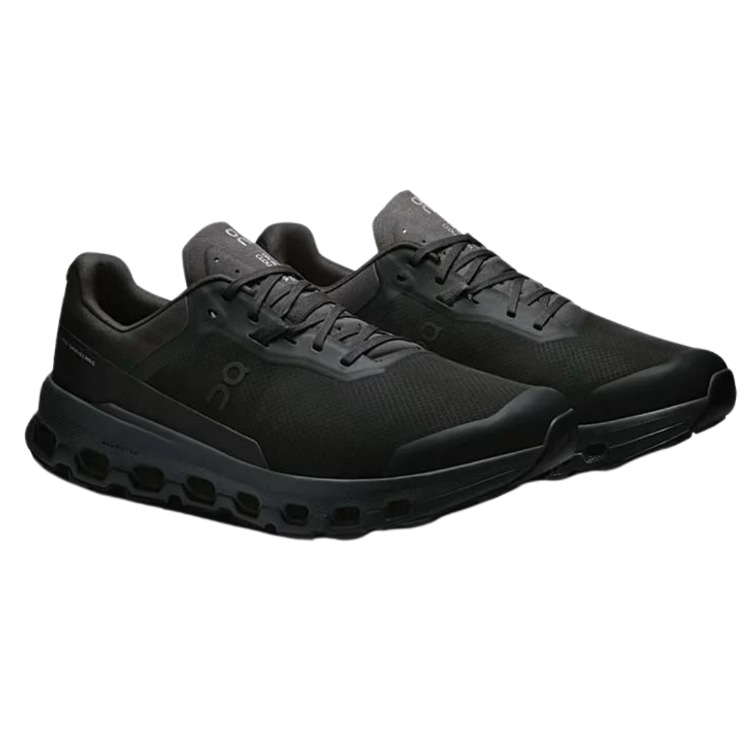 On Running Cloudvista 2 All Black (Mens)