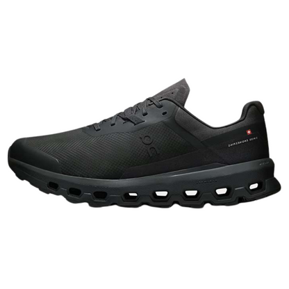 On Running Cloudvista 2 All Black (Mens)