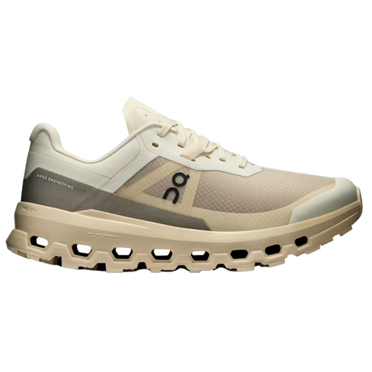 On Running Cloudvista 2 Cream Desert (Womens)