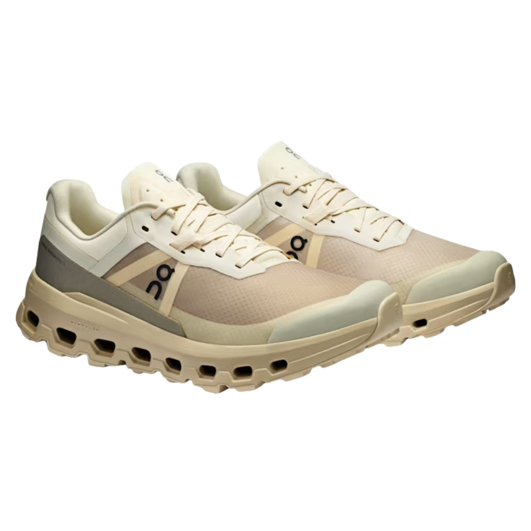 On Running Cloudvista 2 Cream Desert (Womens)