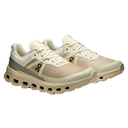 On Running Cloudvista 2 Cream Desert (Womens)