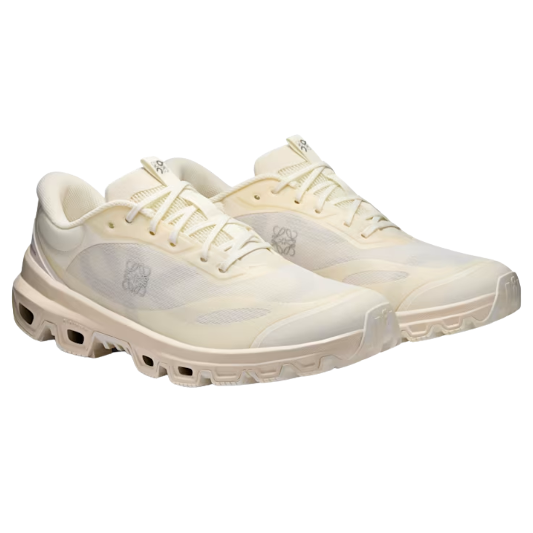 Loewe x On Running Cloudventure 2.0 Egg Shell (Womens)