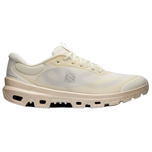 Loewe x On Running Cloudventure 2.0 Egg Shell (Womens)