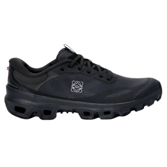 Loewe x On Running Cloudventure 2.0 Gunmetal (Mens)