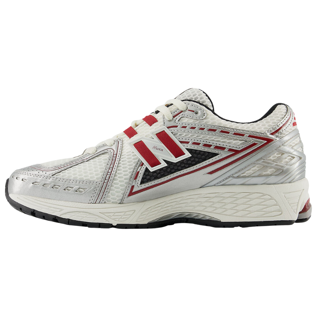 New Balance 1906R Silver Metallic