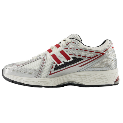 New Balance 1906R Silver Metallic