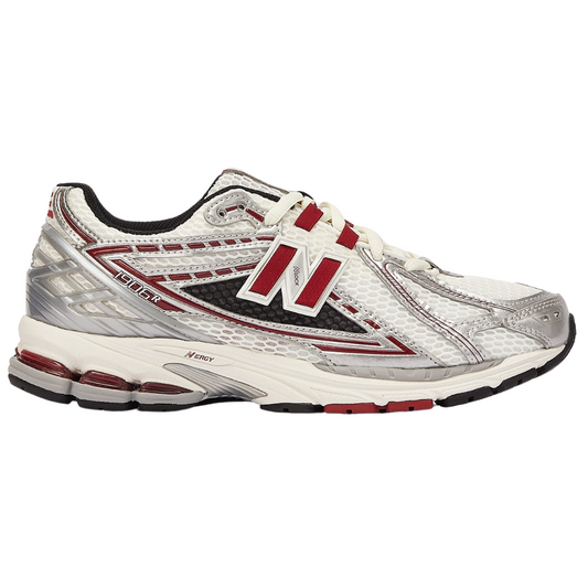 New Balance 1906R Silver Metallic