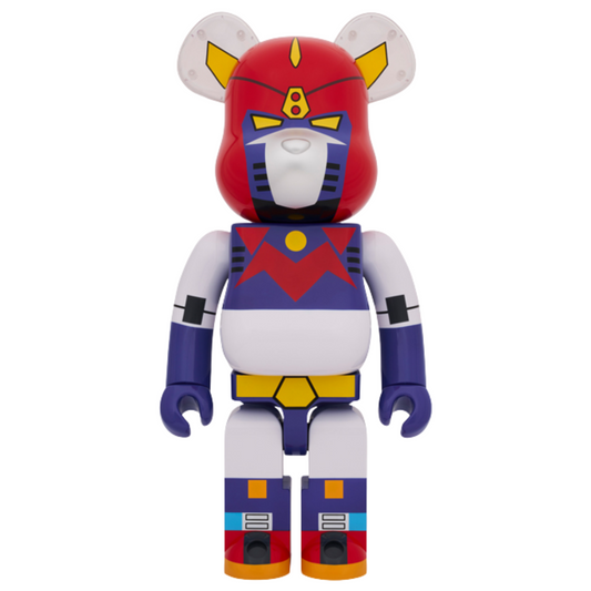 Bearbrick Voltes V 1000%