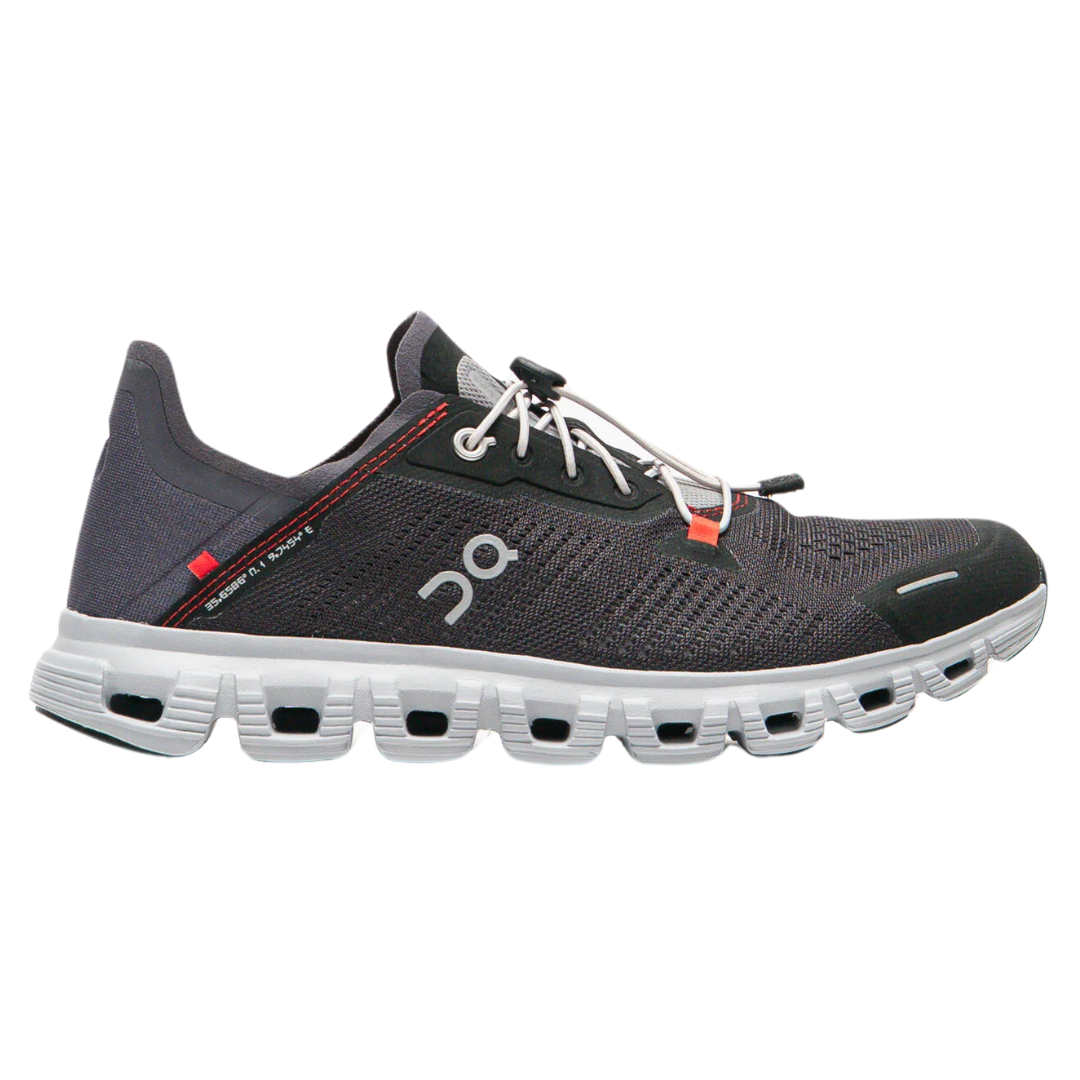On Running Cloud 6 Coast Mita Magnet Sand (Mens)