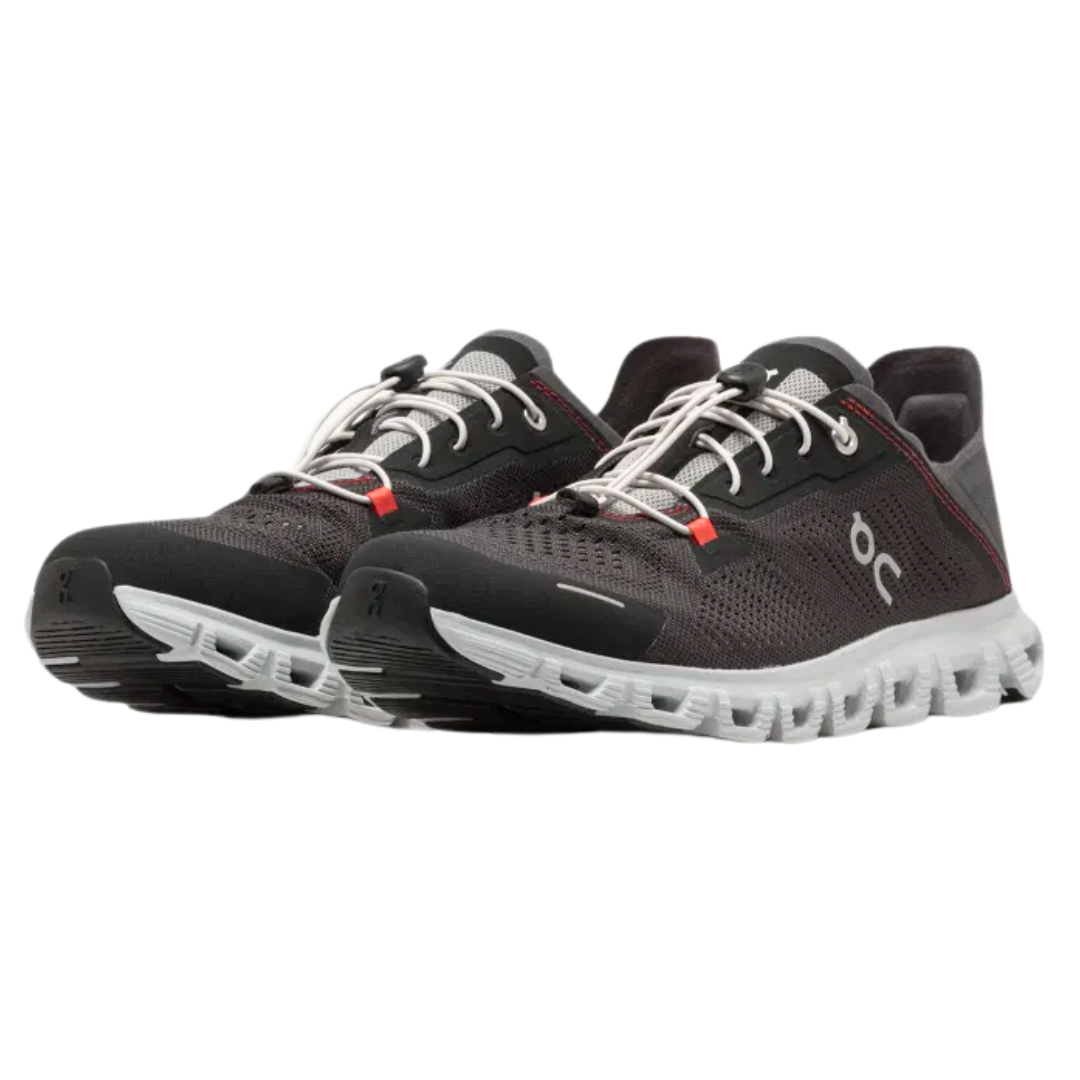 On Running Cloud 6 Coast Mita Magnet Sand (Mens)