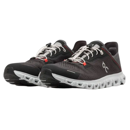 On Running Cloud 6 Coast Mita Magnet Sand (Mens)