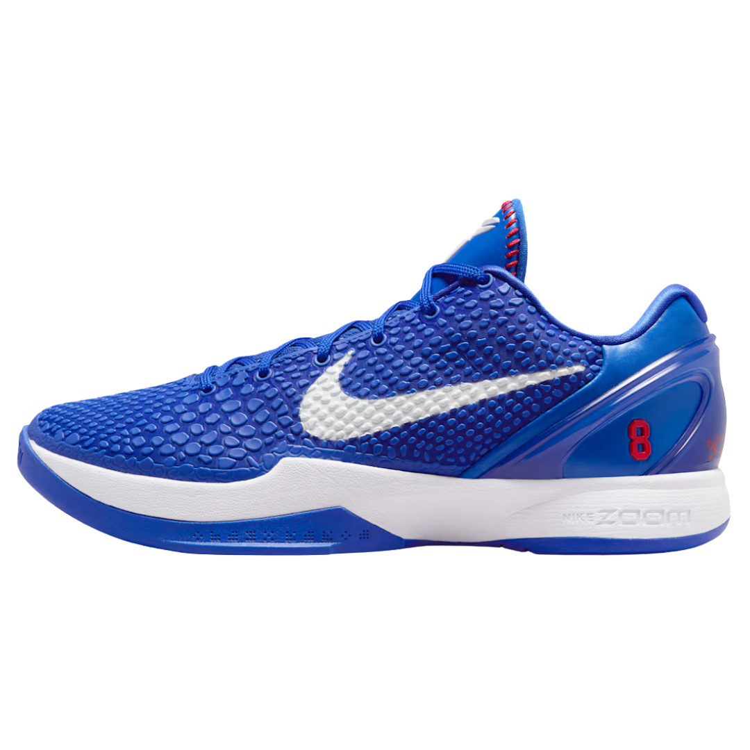 Nike Kobe 6 Protro Game Royal