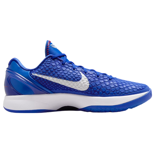 Nike Kobe 6 Protro Game Royal