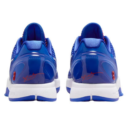 Nike Kobe 6 Protro Game Royal