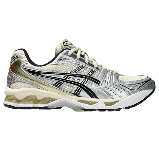 Asics Gel Kayano 14 Birch Pure Silver