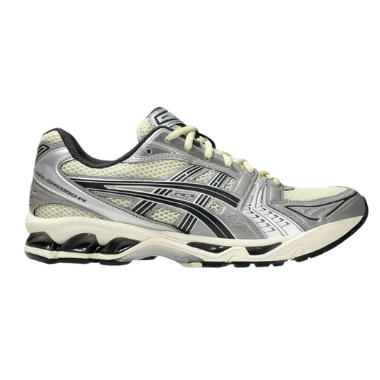 Asics Gel Kayano 14 Oyster White Steeple Grey
