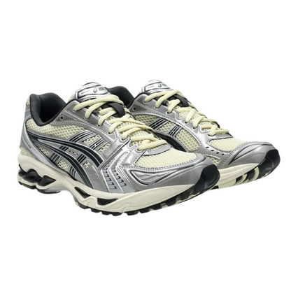 Asics Gel Kayano 14 Oyster White Steeple Grey