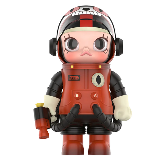 Popmart Mega Space Molly Gary Baseman 400%