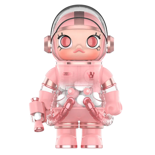 Popmart Mega Space Molly Smitten Love 1000%