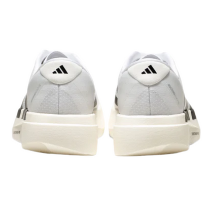 Adidas Adizero Evo SL White Core Black (Mens)