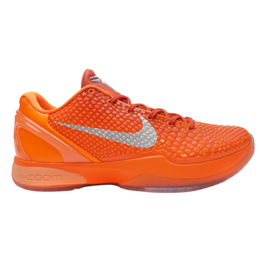 Nike Kobe 6 Protro Total Orange (Mens)