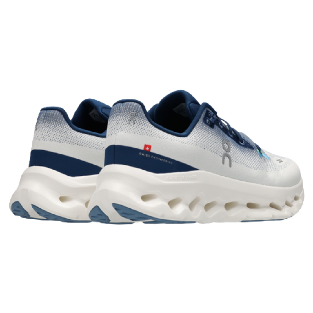 On Running Cloudtilt Ivory Tempest (Mens)