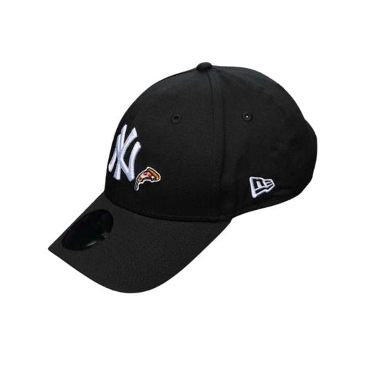 New Era 940 Neyyan Pizza Black