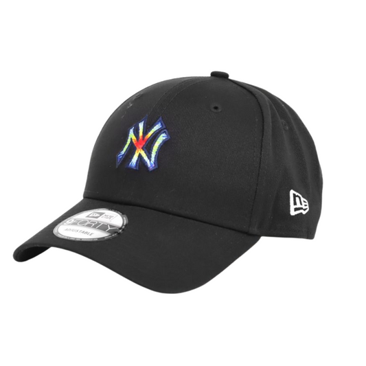 New Era 940 MLB Tie Dye New York Yank