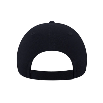 New Era Boston Celtics Hat Black